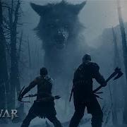 Garm Full Version Hel Hound Mix God Of War Ragnarök Unreleased Soundtrack