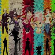 One Piece Op24 I Don T Like Mondays Paint Rus Tv Size Cover By Andre