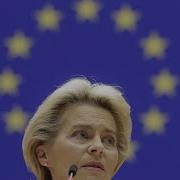 Covid 19 Climat Ursula Von Der Leyen Appelle À L Unité Dans Son Discours Sur L État De L Ue