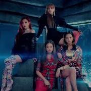 Blackpink Ddu Du Ddu Du Наоборот