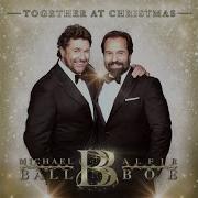 My Christmas Will Be Better Than Yours Michael Ball