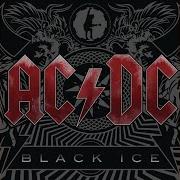 Black Ice Ac Dc