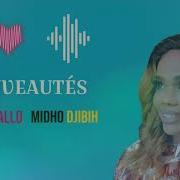 Binette Diallo Midho Djibih Binette Diallo Officiel