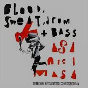 Numb Down Blood Sweat Drum Bass