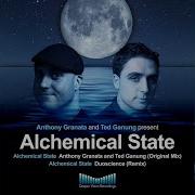 Alchemical State Duoscience Remix