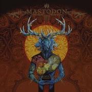 Mastodon Circle Of Cysquatch