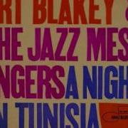 So Tired The Jazz Messengers