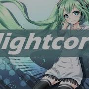 Nightcore Second To None Request