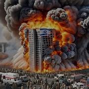 13 Минут Назад Израиль Потерял Свои Самые Большие Города Это То Что Произошло В Израиле