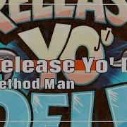 Method Man Release Yo Delf Little Orange Ua Version