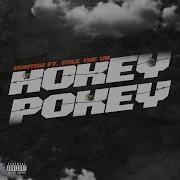 Huntxh Hokey Pokey Feat Cole The Vii