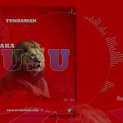 Tunda Man Tunaitaka Nusu Official Video Lyrics Tunda Man