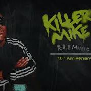 Killer Mike Go