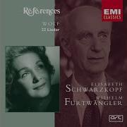 Anakreons Grab From Goethe Lieder 2001 Remastered Version Elisabeth