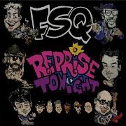 Fsq Reprise Tonight Disco Remix