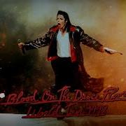 Beat It Blood On The Dance Floor Tour Live In 1998 Los Angeles Michael Jackson