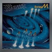 Boney M Wild Planet