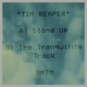 Stand Up Tim Reaper