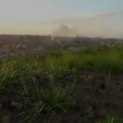 Battle Footage Militia Artillery Shells Hit All Around Chechen Forces