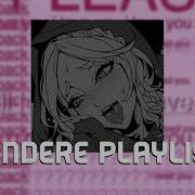 Yandere Music