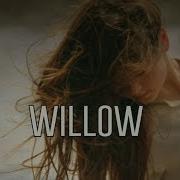 Willow Jasmine Thompson