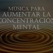 Aumentar Concentración Cerebral