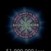 1 000 000 Lose Wwtbam Alternative