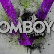 Zomboy Eptic Bop It