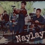 Cover Naylayin