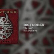 Devour Disturbed