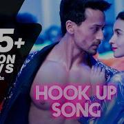 The Hookup Song Full Song Student Of The Year 2 Tiger Shroff