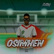 Priesst Osimhen Official Audio Priesst