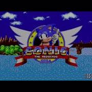 Sonic 1 Endless Muisc