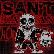 Insanity Sans Theme Remix