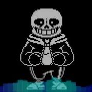 Last Breath Sans Phase 1 Theme