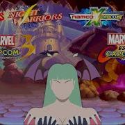 Mashup Morrigan Theme Ultimate