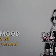Mahmood Do St Махмоод Дуст