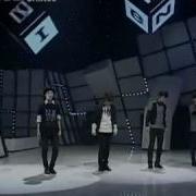 Romantic Live Shinee