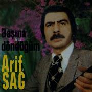 Güzel Seni Gözlerin I Çin Severim Arif Sağ