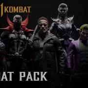 Teaser Trailer Mk11 Mortal Kombat 11