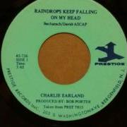 Charles Earland Raindrops Keep Falling On My Head