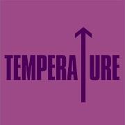 Termperature Original Mix Paluma