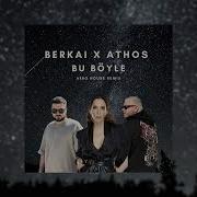 Sertap Erener Bu Böyle Berkai X Athos Afro House Remix