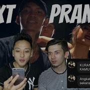 Text Prank Mama Pake Lirik Lagu Young Lex Ft Awkarin Bad Gone Wrong