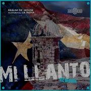 Realm Of House Mi Llanto Arawakan Freedom Mix