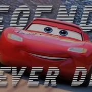 Cars 3 Lightning Mcqueen Tribute