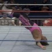 Hit Man Bret Hart Style