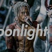 Xxxtentacion Moonlight Audio 3D Usa Audifonos