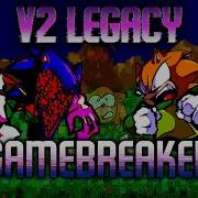 Gamebreaker V2 Alt