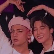 180826 Bts Jimin Hugged Tae And Jk Vminkook Love Yourself Tour In Seoul